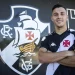 Novo camisa 9 do Vasco já está no BID e vai jogar contra o Corinthians