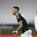 Vasco teve o primeiro gol com bola rolando desde a derrota para o Internacional
