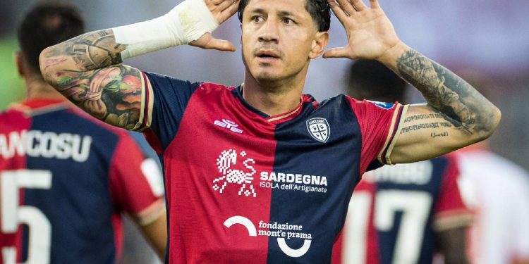 Vasco observa atacante do Campeonato Italiano