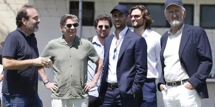 Vasco completa neste sábado 1 ano de SAF; confira acontecimentos