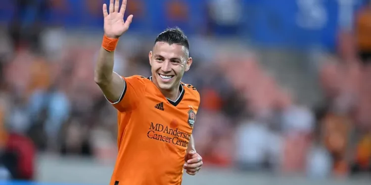 Avaliação: Confira como Sebastían Ferreira pode ajudar o Vasco