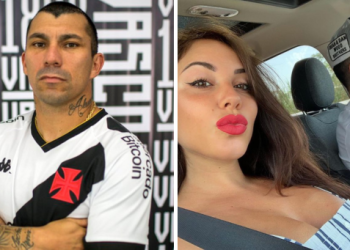 Medel chega ao Vasco solteiro após suposta traição