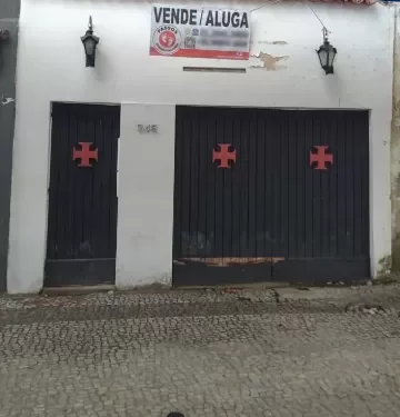 Candinho é posto à venda