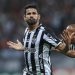 Como está a negociação do Vasco por Diego Costa