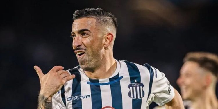 Como está a negociação do Vasco por artilheiro? Confira