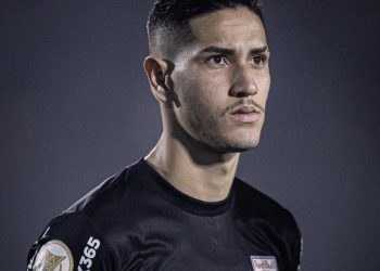 Confira o salário de Praxedes no Vasco