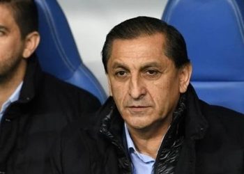 Confira quando Ramón Díaz chegará ao Vasco