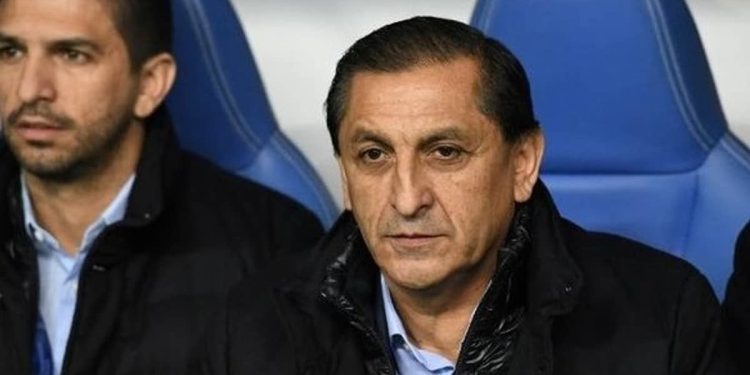 Confira quando Ramón Díaz chegará ao Vasco