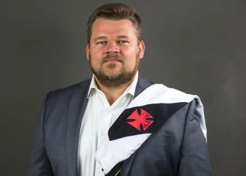 Conheça Lucio Barbosa, novo CEO do Vasco