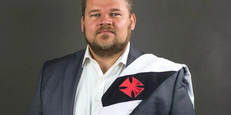 Conheça Lucio Barbosa, novo CEO do Vasco