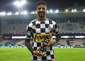Conheça Paulinho Paula, novo meia do Vasco