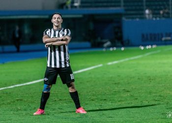 Conheça Sebastián Ferreira, novo atacante do Vasco