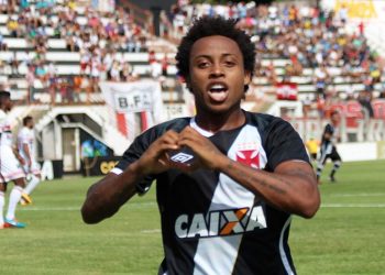 Cria do Vasco surpreende ao fechar com Gigante da Série A