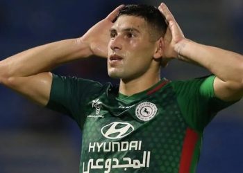 Cristian Guanca pode voltar ao radar do Vasco após acerto com Ramón Díaz