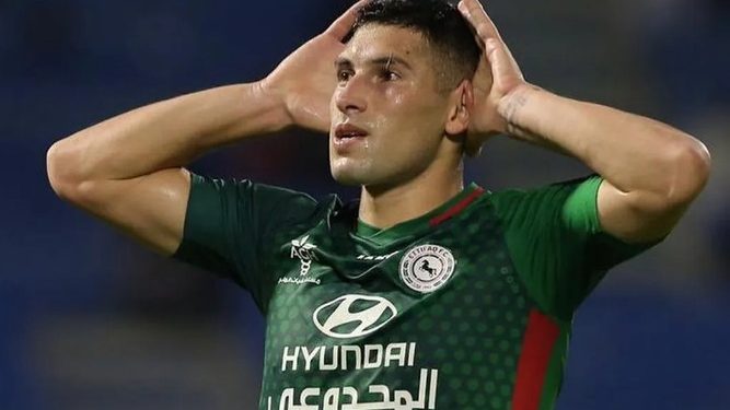 Cristian Guanca pode voltar ao radar do Vasco após acerto com Ramón Díaz