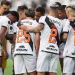 Veja lista de tabus que o Vasco pode quebrar no Brasileirão
