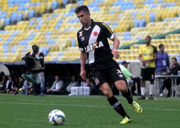 Ex-Vasco se destaca em SAF totalmente inusitada