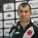 Medel é apresentado e projeta: “Colocar o Vasco onde merece”