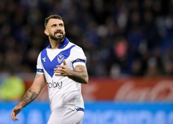 URGENTE! Vasco faz proposta por Lucas Pratto