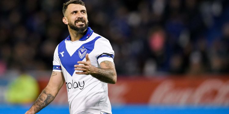 URGENTE! Vasco faz proposta por Lucas Pratto