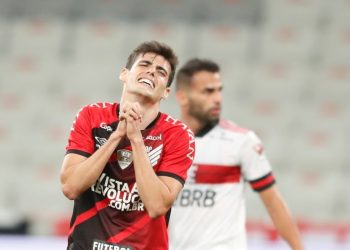 Motivo da não vinda de Léo Cittadini ao Vasco vai te deixar surpreso