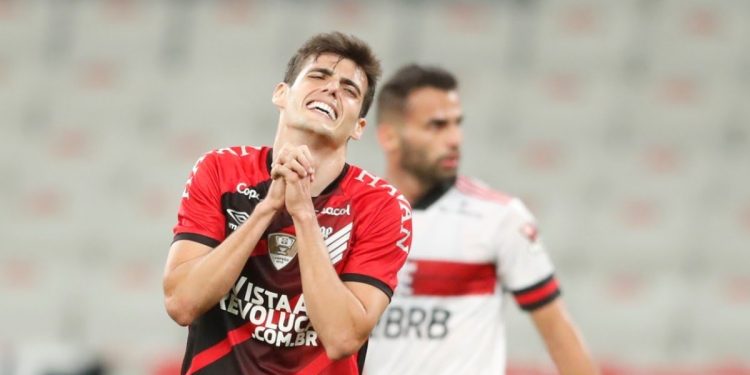 Motivo da não vinda de Léo Cittadini ao Vasco vai te deixar surpreso