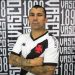 Vasco anuncia Gary Medel como novo reforço