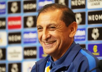 Ramón Díaz pede e Vasco deve tentar contratar meia; confira o nome