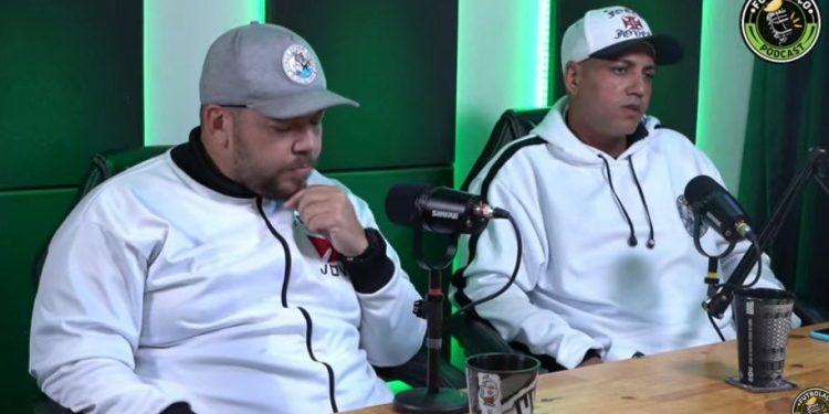 Vasco: Força Jovem se coloca à disposição para pintar arquibancada de São Januário, mas clube recusa