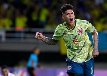 Confira o valor da proposta milionária do Vasco por Carrascal