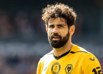 Proposta do Vasco por Diego Costa é bem alta