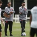 Vasco pode ter mudança no ataque contra o Fluminense; confira