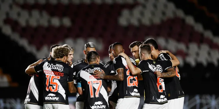 ATENÇÃO: CBF ADIOU 2 JOGOS DO VASCO NO BRASILEIRO, CONFIRA AS NOVAS DATAS