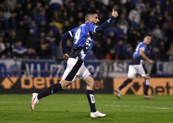 Jornalistas falam sobre Michael Santos, atacante desejado pelo Vasco