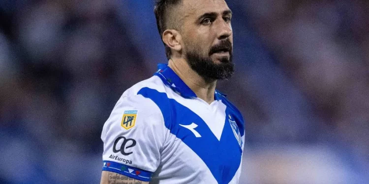 Vem ou não? Lucas Pratto abre o jogo sobre possibilidade de jogar no Vasco