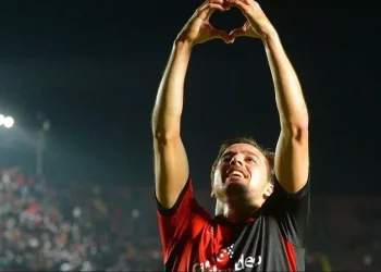 Meia de clube da Série A é oferecido ao Vasco, mas clube descarta