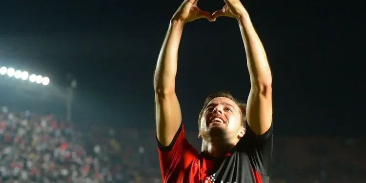 Meia de clube da Série A é oferecido ao Vasco, mas clube descarta