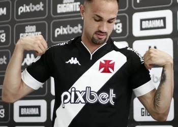 Motivo da possível ausência de reforço do Vasco vai te surpreender