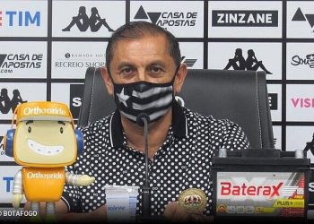 Novo técnico do Vasco tem curiosidade inusitada em rival