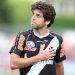 Vasco tem interesse em Juninho Pernambucano