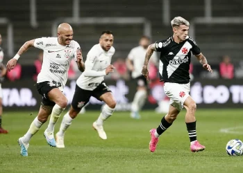 Vasco: Quem será o substituto de Orellano? Confira opções
