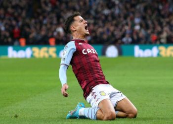 Philippe Coutinho pode parar na Arábia Saudita