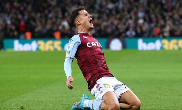 Philippe Coutinho pode parar na Arábia Saudita