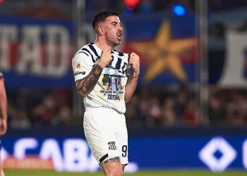 Presidente do Talleres ainda aguarda garantias do Vasco por Michael Santos