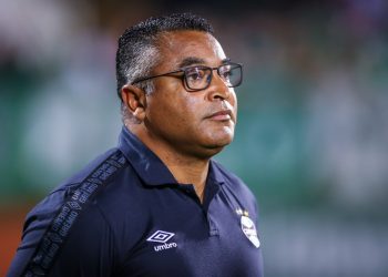 Roger Machado recebeu proposta do Vasco? Saiba a verdade