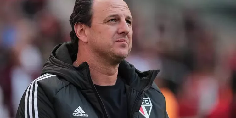 Rogério Ceni e Pezzolano são os grandes alvos do Vasco