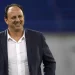 Rogério Ceni se anima para trabalhar no Vasco