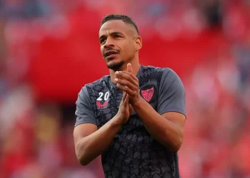 Sonho de consumo do Vasco recebe proposta milionária