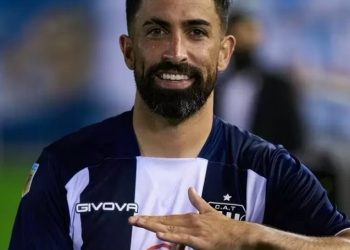 Talleres recusa primeira proposta do Vasco por Michael Santos