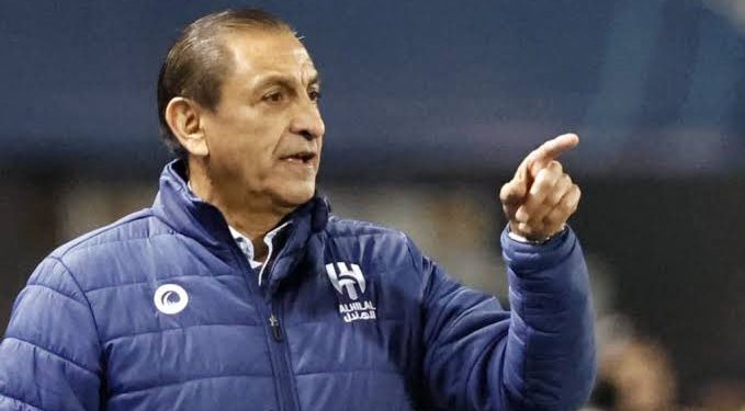 Como foi a montagem dos times de Ramón Díaz em seus últimos trabalhos? Confira